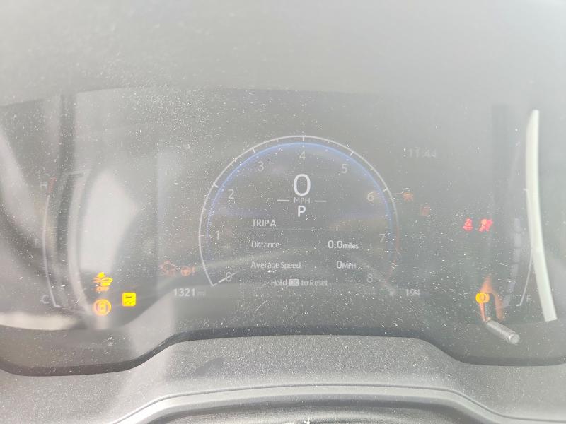 Снимка 9 от търг – 2026 TOYOTA COROLLA с VIN 5YFB4MDE9TP456373