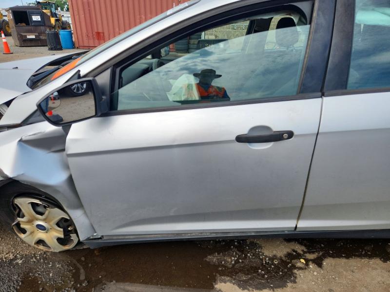 Photo 7 from auction – 2012 FORD FOCUS with VIN 1FAHP3E21CL374541