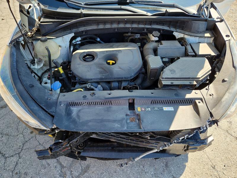 Photo 12 from auction – 2020 HYUNDAI TUCSON with VIN KM8J2CA4XLU210549