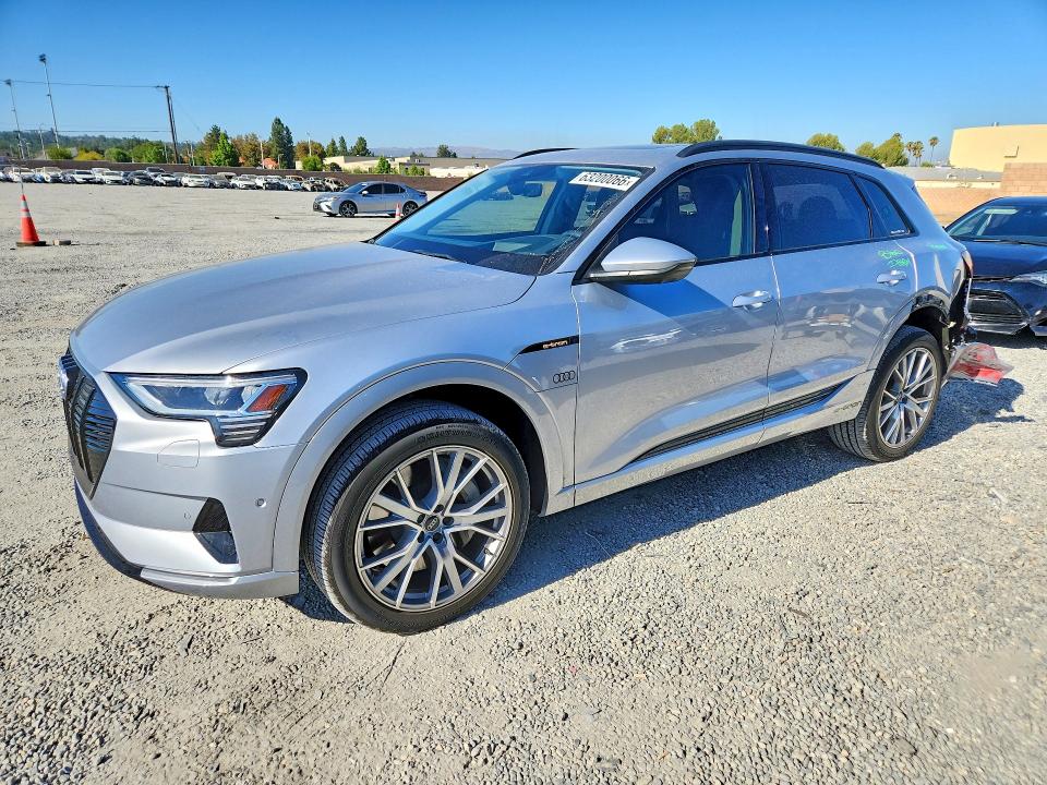 2021 AUDI E-TRON
