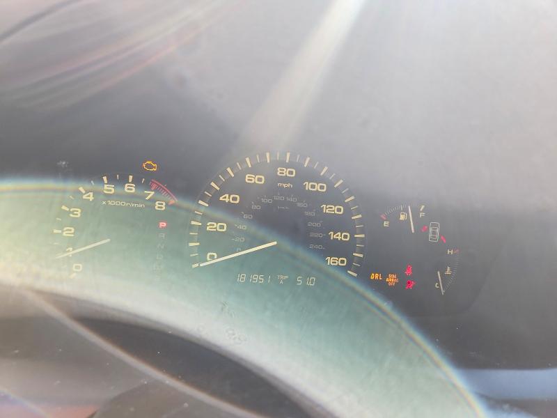 Photo 9 from auction – 2007 HONDA ACCORD with VIN 1HGCM66507A032718