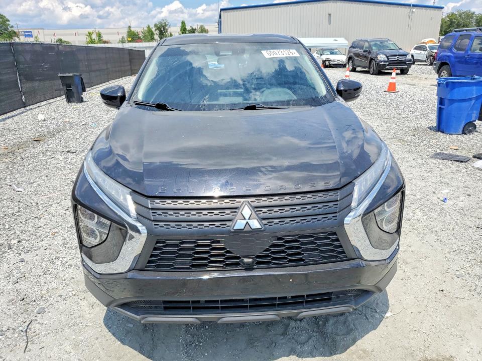 Photo 5 from auction – 2023 MITSUBISHI ECLIPSE CROSS with VIN JA4ATVAA7PZ005289