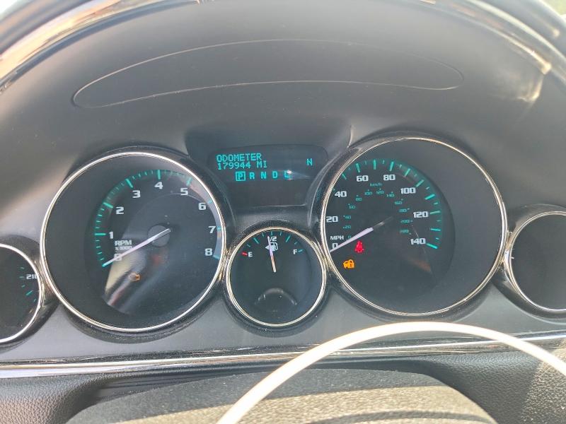 Photo 9 from auction – 2017 BUICK ENCLAVE with VIN 5GAKVBKD7HJ145923
