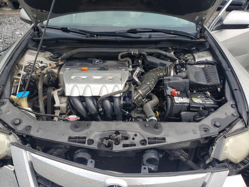 Photo 11 from auction – 2010 ACURA TSX with VIN JH4CU2F60AC015959