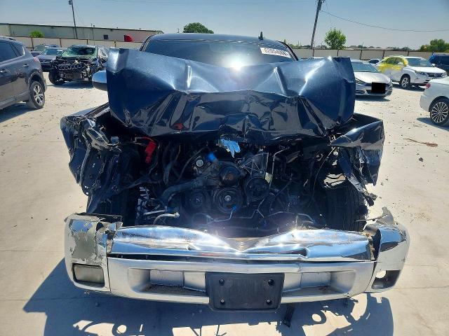 Photo 5 from auction – 2013 CHEVROLET SILVERADO with VIN 1GCRCSE08DZ224024