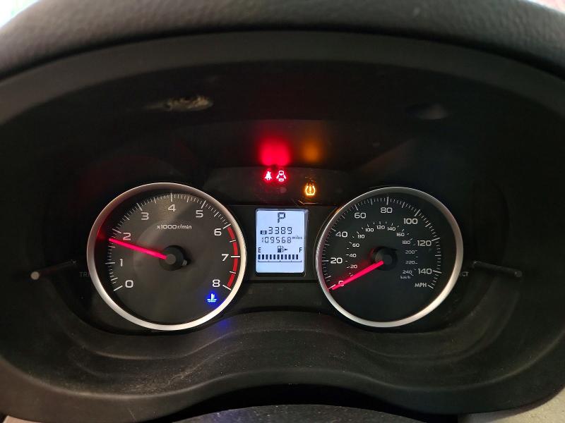Photo 9 from auction – 2014 SUBARU FORESTER with VIN JF2SJAGC8EH409143