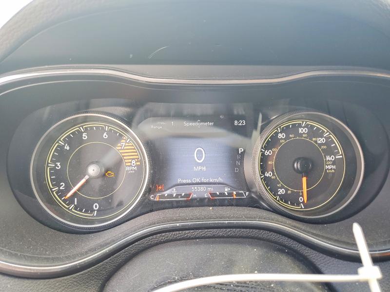 Photo 9 from auction – 2021 JEEP CHEROKEE with VIN 1C4PJMMX0MD219453