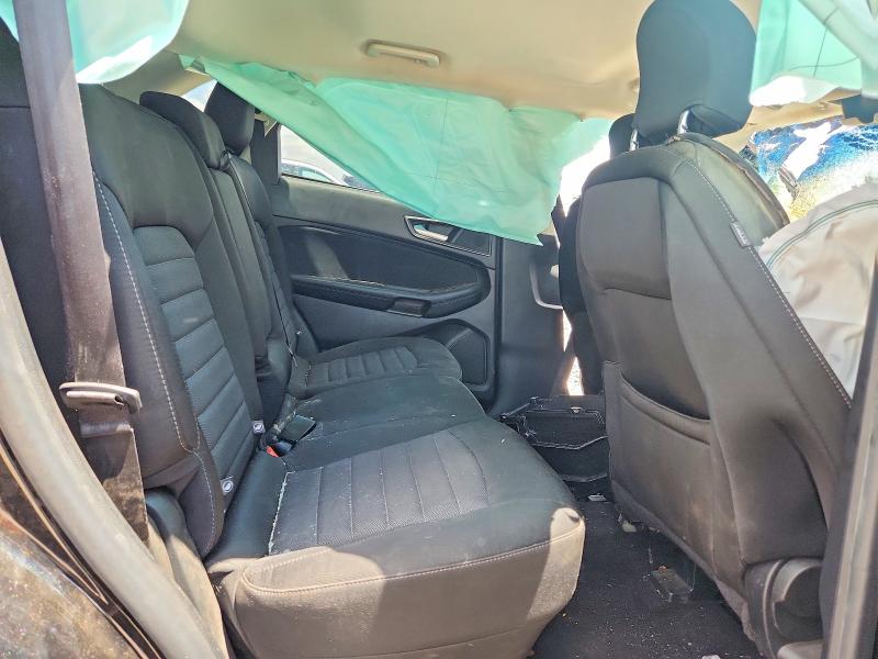 Photo 11 from auction – 2015 FORD EDGE with VIN 2FMTK3G85FBC39342
