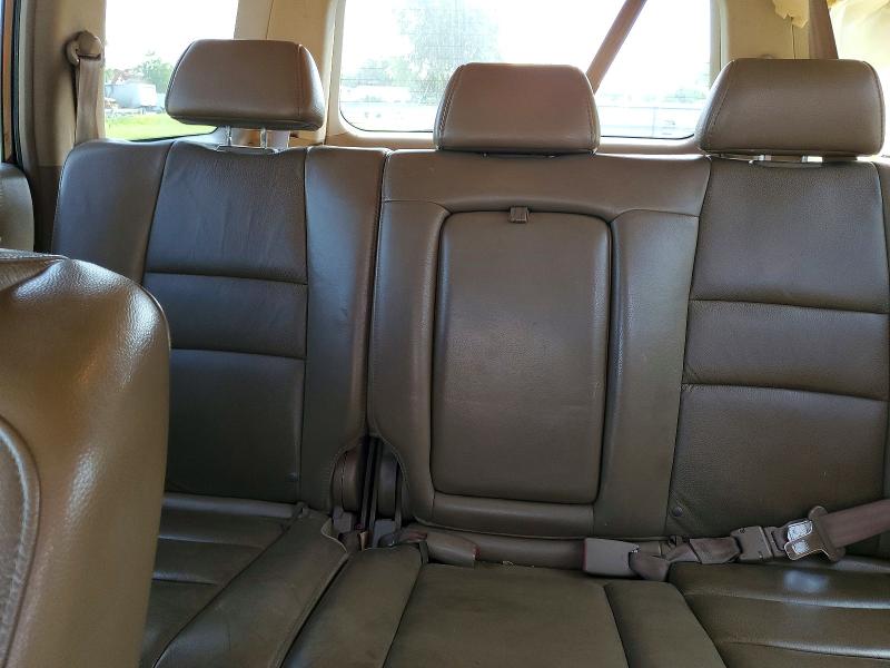 Photo 10 from auction – 2007 HONDA PILOT with VIN 2HKYF18667H526081