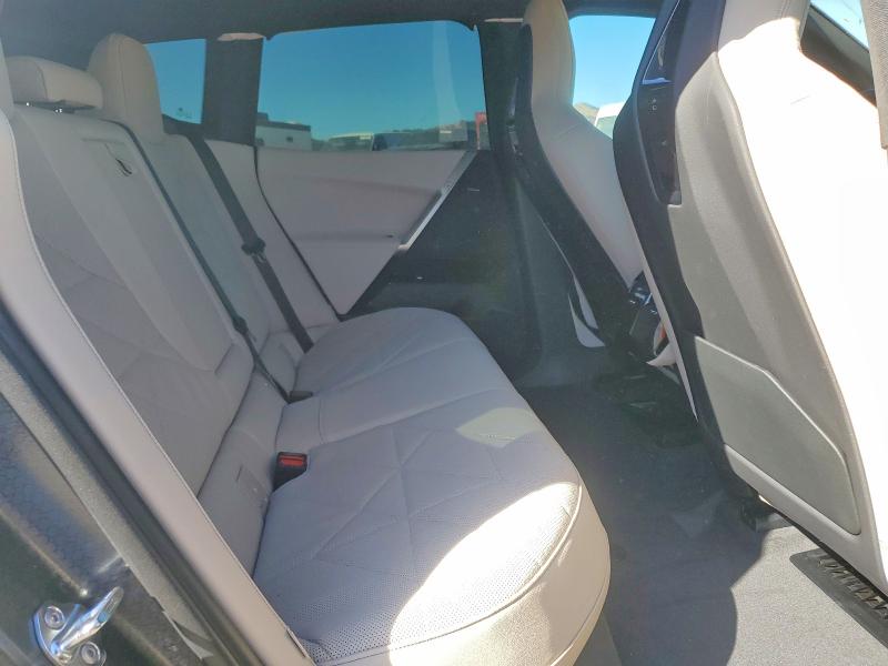 Foto 11 de la subasta – 2026 BMW IX con VIN WB543CF00TCW55288