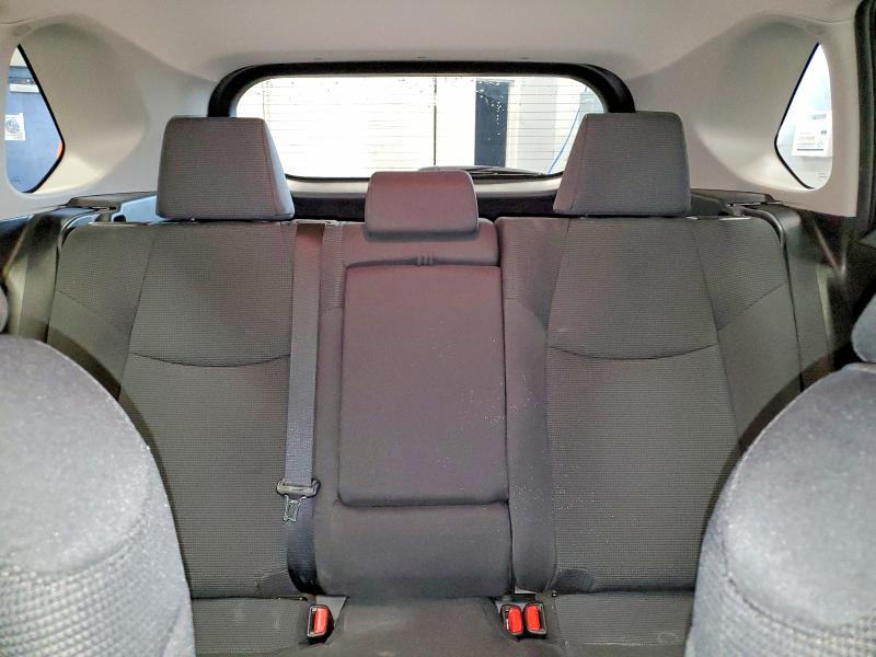 Photo 10 from auction – 2021 TOYOTA RAV4 with VIN 4T3LWRFVXMU026187