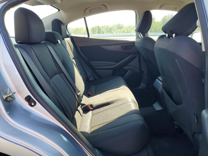Photo 10 from auction – 2019 SUBARU IMPREZA with VIN 4S3GKAA64K3627724