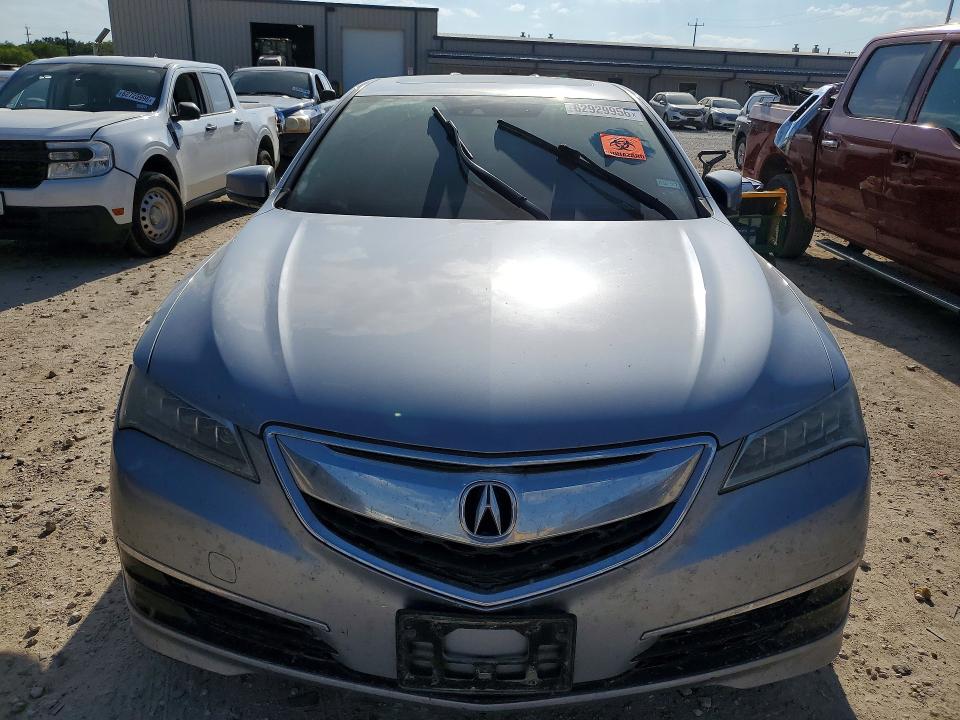 Photo 5 from auction – 2016 ACURA TLX with VIN 19UUB2F56GA007874