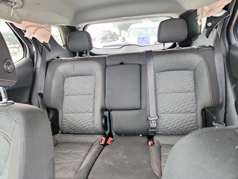 Photo 10 from auction – 2019 CHEVROLET EQUINOX with VIN 2GNAXJEV9K6253555