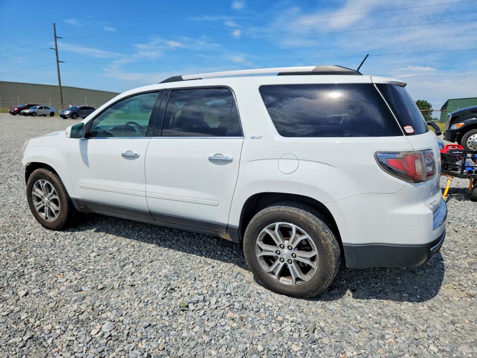 Foto 2 de la subasta – 2016 GMC ACADIA con VIN 1GKKRRKD6GJ164929