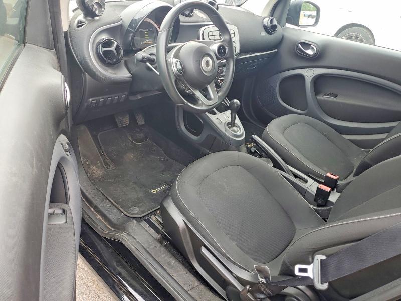 Foto 8 de la subasta – 2016 SMART FORTWO con VIN WMEFJ5DA1GK052308