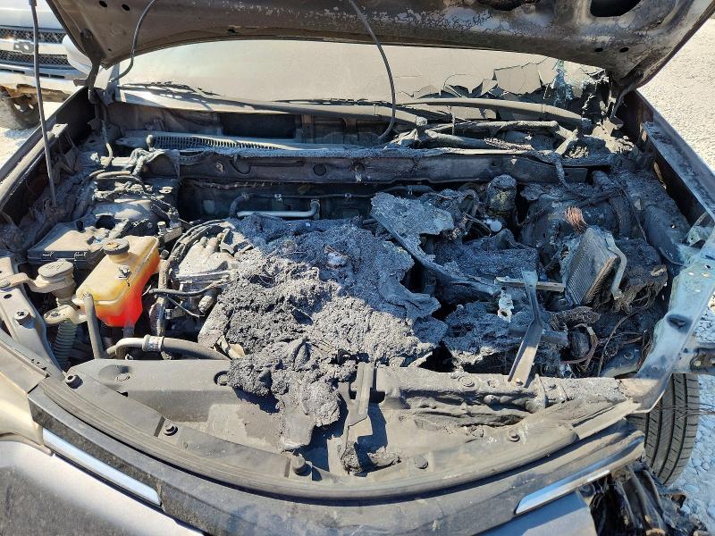 Photo 11 from auction – 2017 TOYOTA RAV4 with VIN 2T3ZFREV4HW384581