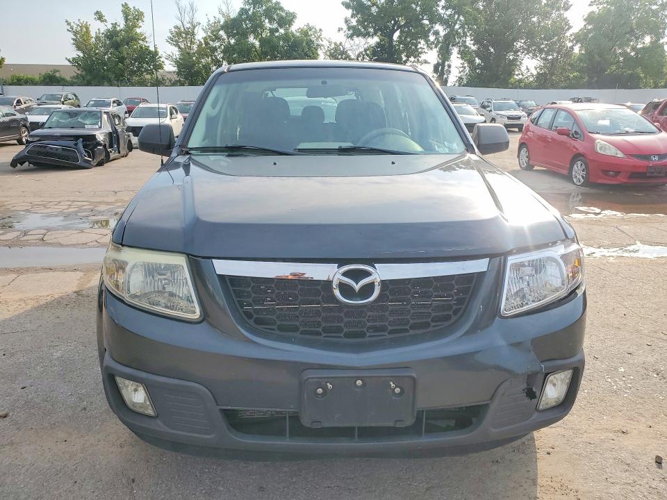 Photo 5 from auction – 2010 MAZDA TRIBUTE with VIN 4F2CY0C76AKM02111