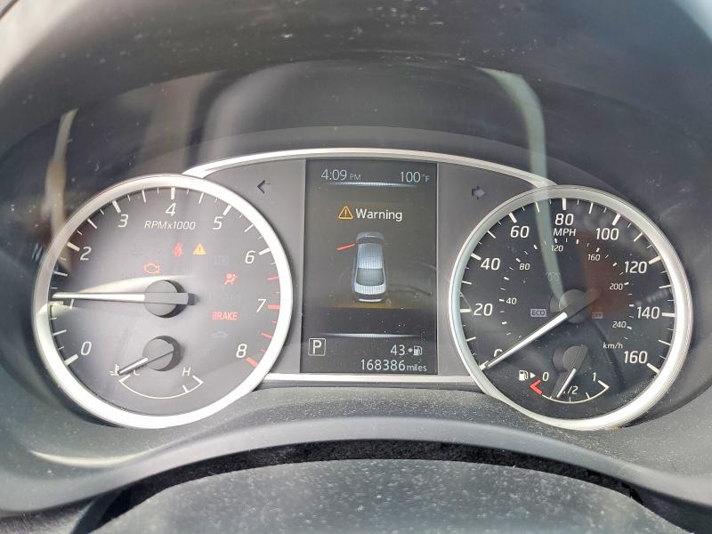 Photo 9 from auction – 2016 NISSAN SENTRA with VIN 3N1AB7AP9GY250214