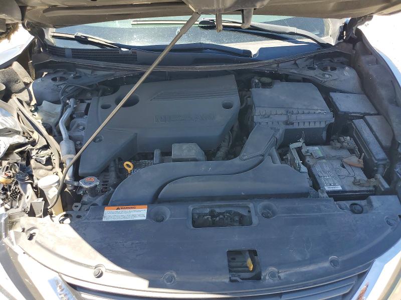 Photo 11 from auction – 2016 NISSAN ALTIMA with VIN 1N4AL3AP8GN328469