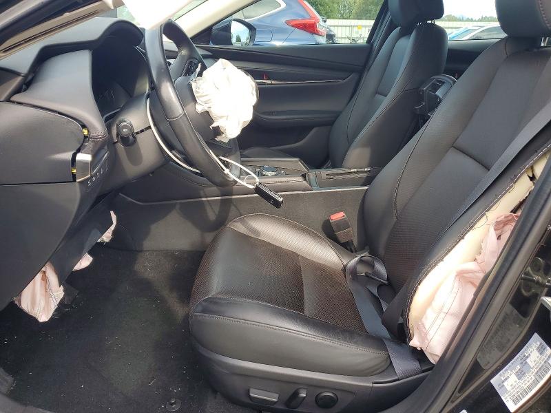 Zdjęcie 7 z aukcji – 2024 MAZDA 3 z VIN 3MZBPBEY9RM416053