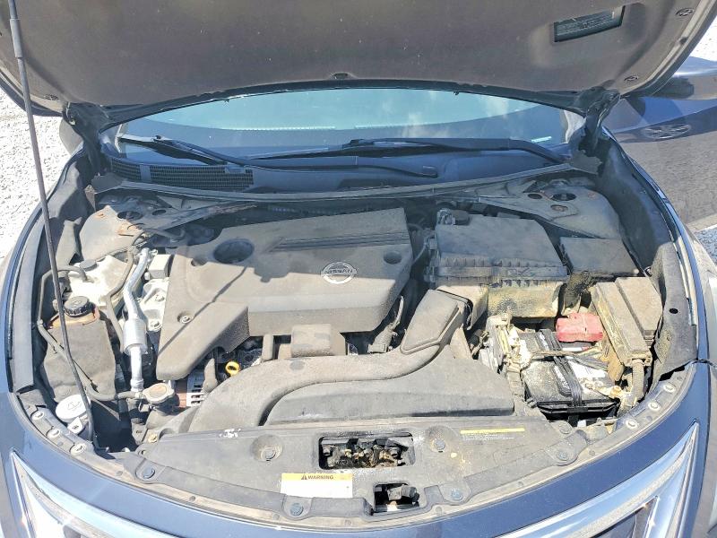 Photo 11 from auction – 2014 NISSAN ALTIMA with VIN 1N4AL3AP1EC133015
