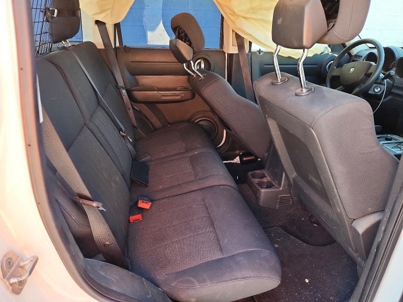 Photo 10 from auction – 2011 DODGE NITRO with VIN 1D4PU2GK9BW544327