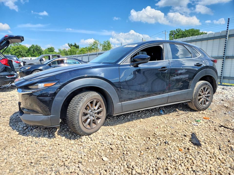 2021 MAZDA CX-30 - Търг №59347006