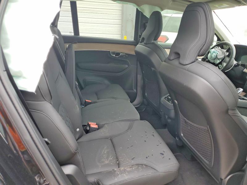 Photo 10 from auction – 2026 VOLVO XC90 with VIN YV4M12PJ4T1504653