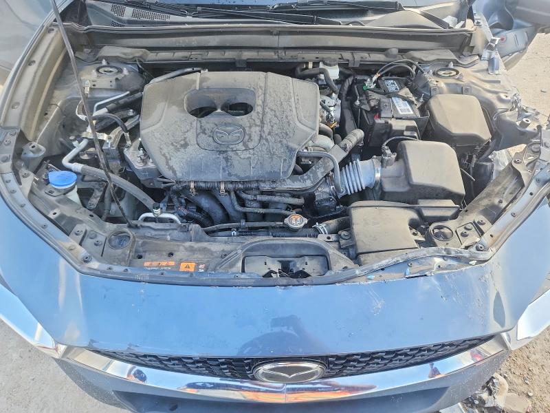 Photo 11 from auction – 2023 MAZDA CX-30 with VIN 3MVDMBCM8PM552545