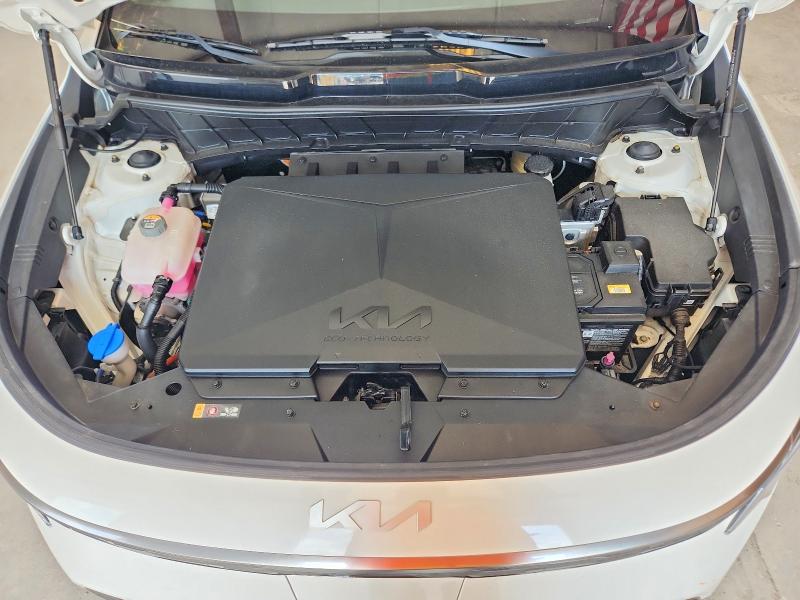 Photo 12 from auction – 2024 KIA NIRO with VIN KNDCR3L13R5091337