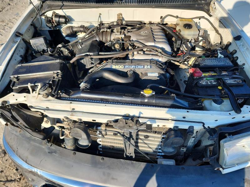 صورة رقم 12 من المزاد - 2002 TOYOTA 4RUNNER مع VIN JT3GN86R120232876