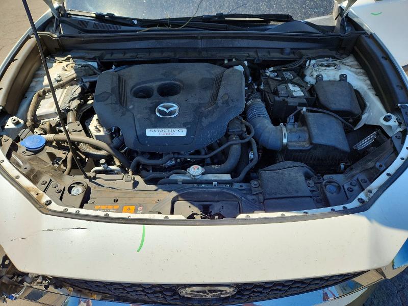 Zdjęcie 11 z aukcji – 2022 MAZDA CX-30 z VIN 3MVDMBEY6NM435513