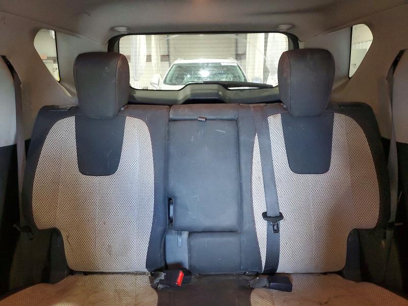 Photo 10 from auction – 2017 CHEVROLET EQUINOX with VIN 2GNFLFEK5H6335196