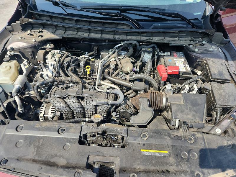 Снимка 11 от търг – 2024 NISSAN ALTIMA с VIN 1N4BL4DVXRN344065