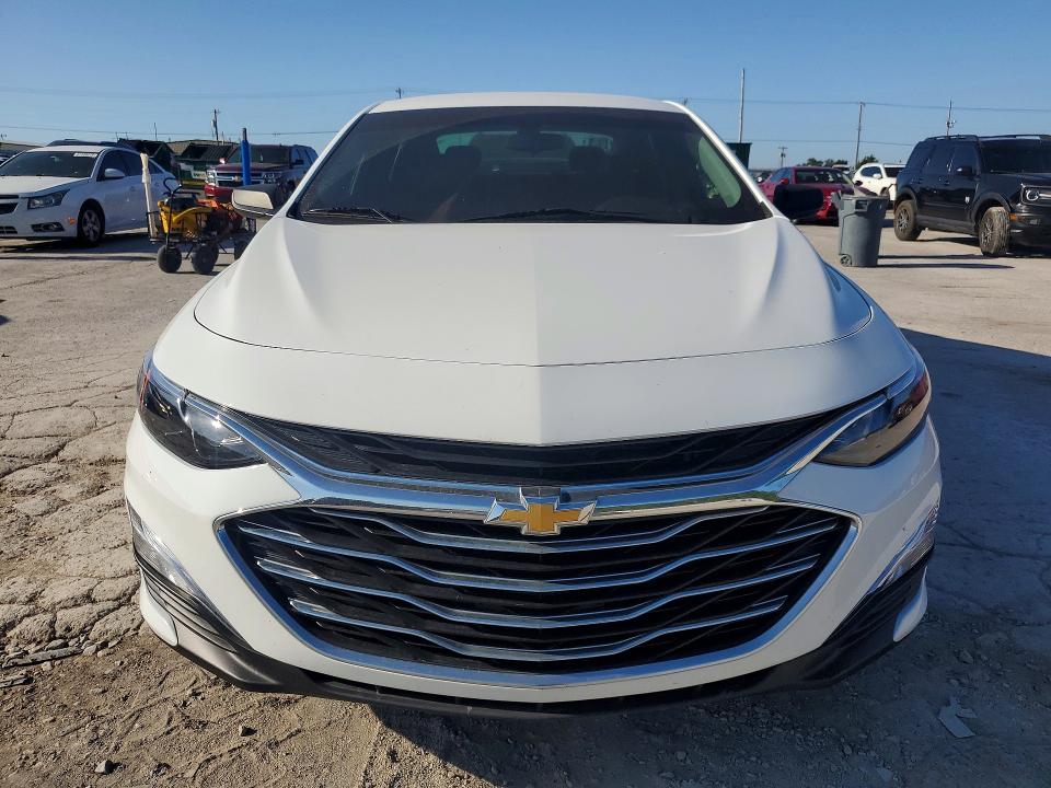 Photo 5 from auction – 2019 CHEVROLET MALIBU with VIN 1G1ZC5ST2KF201023