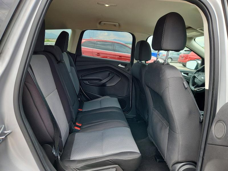 Photo 11 from auction – 2017 FORD ESCAPE with VIN 1FMCU9GD3HUD47448