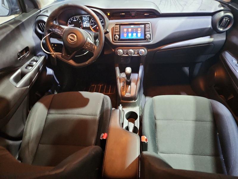 Photo 8 from auction – 2024 NISSAN KICKS with VIN 3N1CP5BV0RL520166