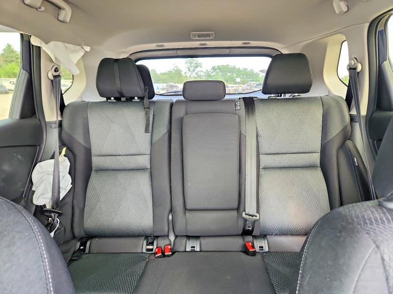 Photo 10 from auction – 2024 NISSAN ROGUE with VIN JN8BT3BB0RW184256