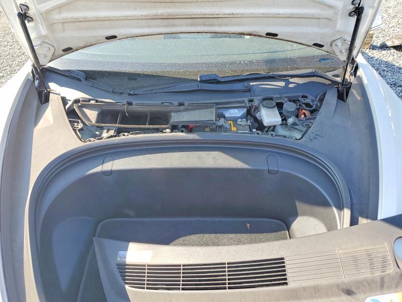 Photo 11 from auction – 2018 TESLA MODEL 3 with VIN 5YJ3E1EA5JF013822