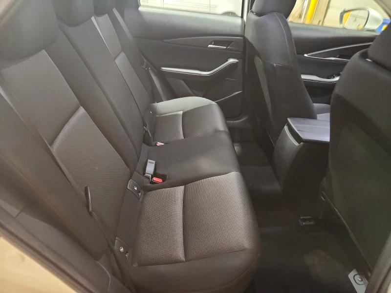 Photo 11 from auction – 2025 MAZDA CX-30 with VIN 3MVDMBAM5SM850952
