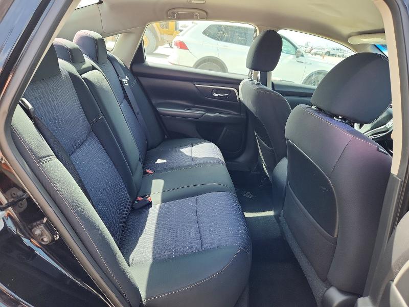Photo 10 from auction – 2016 NISSAN ALTIMA with VIN 1N4AL3AP3GC117191