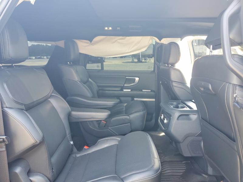 Photo 11 from auction – 2025 FORD EXPEDITION with VIN 1FMJK1M87SEA61755