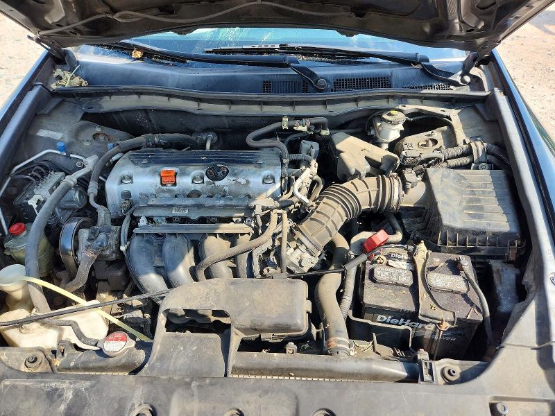 Photo 11 from auction – 2012 HONDA ACCORD with VIN 1HGCP2F67CA239478