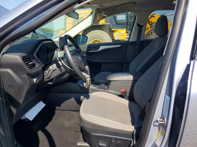 Photo 7 from auction – 2022 FORD ESCAPE with VIN 1FMCU0G67NUA23072