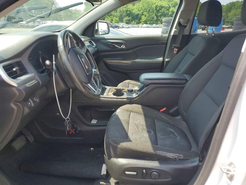 Photo 7 from auction – 2020 GMC ACADIA with VIN 1GKKNRLS8LZ123853