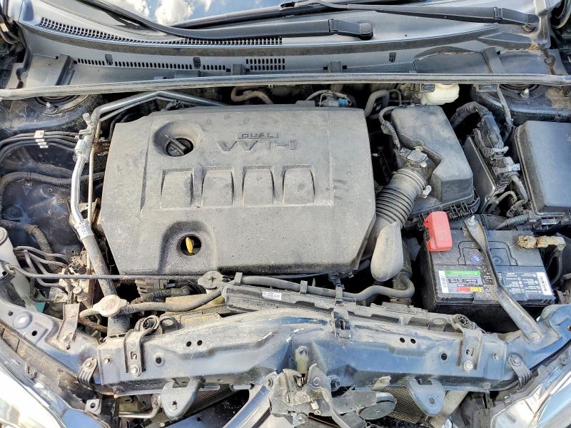 Фото 11 с аукциона – 2017 TOYOTA COROLLA с VIN 5YFBURHE3HP686568