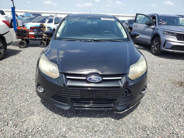 Photo 5 from auction – 2013 FORD FOCUS with VIN 1FADP3K24DL174953