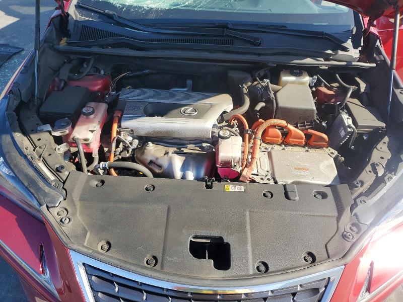 Photo 11 from auction – 2021 LEXUS NX 300H with VIN JTJGJRDZ6M5015293