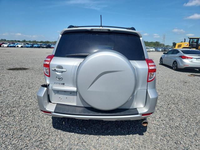 Photo 6 from auction – 2011 TOYOTA RAV4 with VIN 2T3YK4DV0BW012819